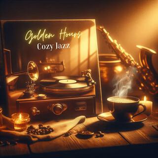 Golden Hours Cozy Jazz