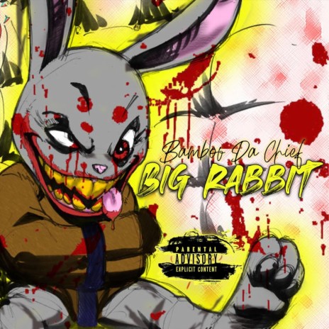 Big Rabbit | Boomplay Music