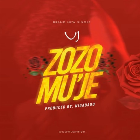 Zozo Mu'je | Boomplay Music