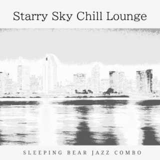 Starry Sky Chill Lounge