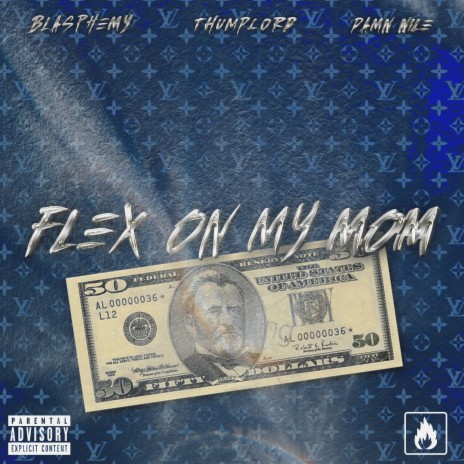FLEX ON MY MOM! | Boomplay Music