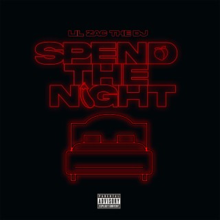 Spend The Night