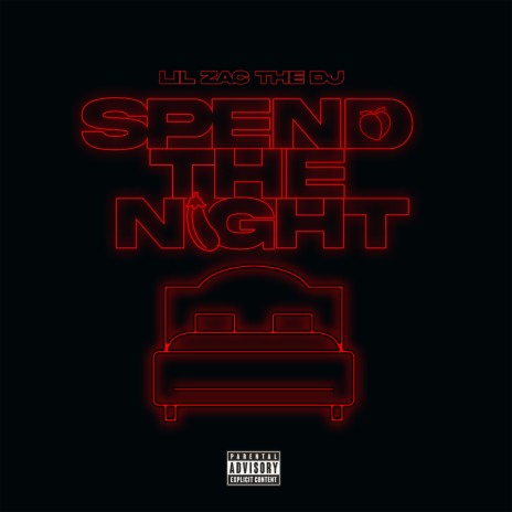 Spend The Night | Boomplay Music