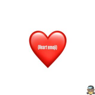 “Heart emoji” prod.cimmi