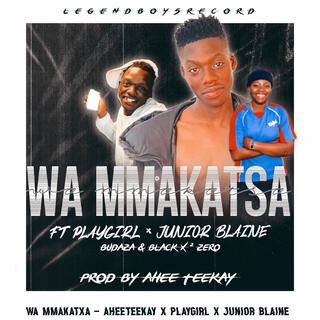 Wa Mmakatsa