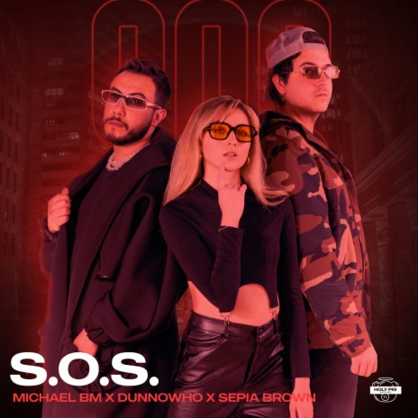 SOS ft. Sepia Brown & Dunnowho | Boomplay Music