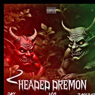 2 headed Demon (jayy vs Jayybaby