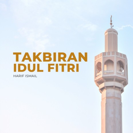 Takbiran Idul Fitri