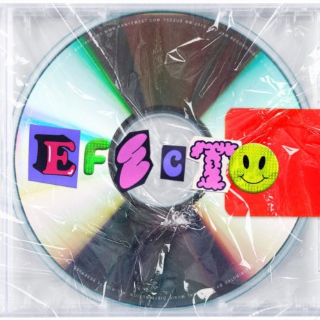Efecto ft. Grizzly | Boomplay Music