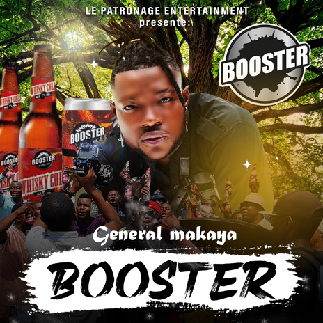 Booster | Boomplay Music