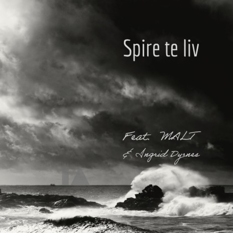 Spire te liv ft. Malt & Ingrid Dyrnes | Boomplay Music