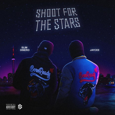 Shoot For The Stars ft. Jaay Cee | Boomplay Music