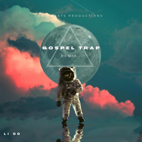 GOSPEL TRAP Remix (Radio Edit) | Boomplay Music