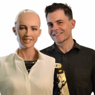 David Hanson: The Future of AI