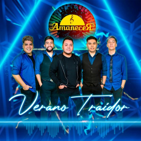 Verano Traidor | Boomplay Music