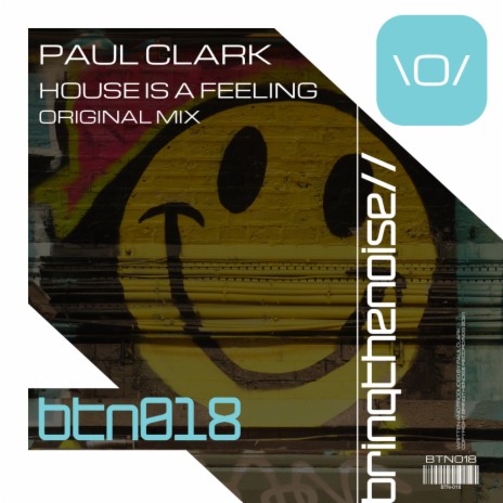 House Is A Feeling | Boomplay Music