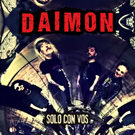 Solo con vos | Boomplay Music