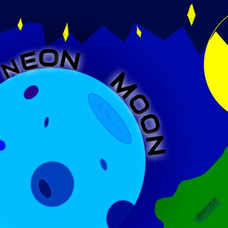 Neon Moon