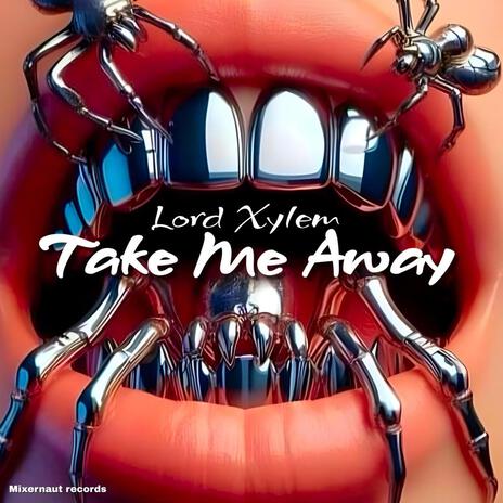 Take Me Away | Boomplay Music