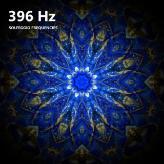 396 Hz Solfeggio Frequencies