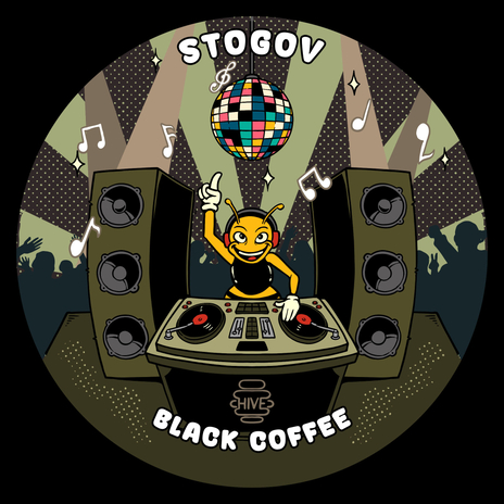 Black Coffee | Boomplay Music