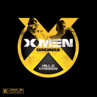 X MEN ORIGINES