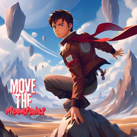 Move The Mountains | Boomplay Music