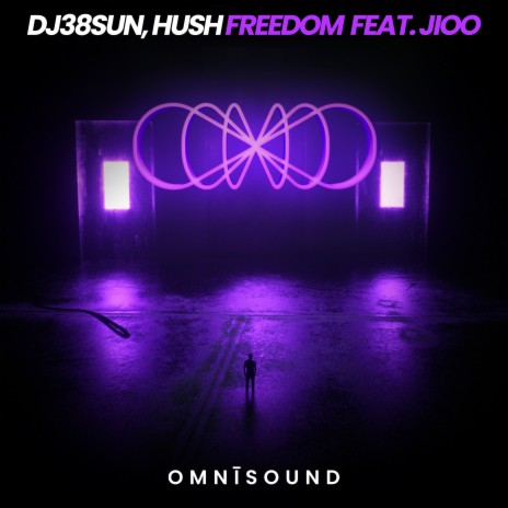 Freedom (Feat. JIOO) (Radio Edit) | Boomplay Music