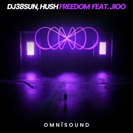 Freedom (Feat. JIOO) (Original Mix) | Boomplay Music