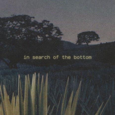 In search of the bottom