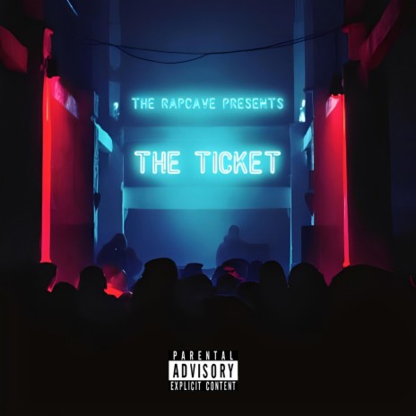 The TICKET (Wicked Flutes) ft. Dre Gordon & planet w.e.s.m.o | Boomplay Music