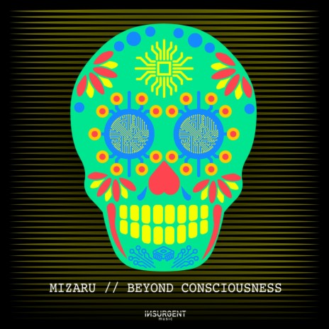 Beyond Consciousness | Boomplay Music