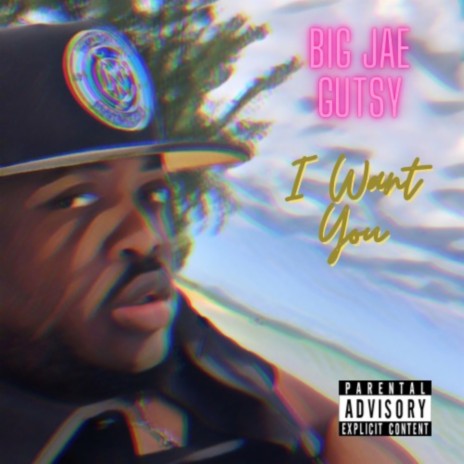 I Want You | Boomplay Music