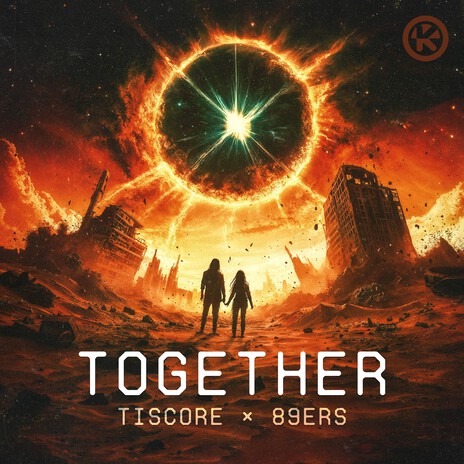 Together ft. 89ers | Boomplay Music