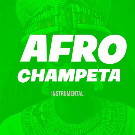Afro Champeta (Instrumental)