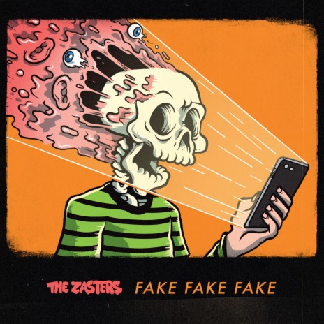 Fake Fake Fake | Boomplay Music