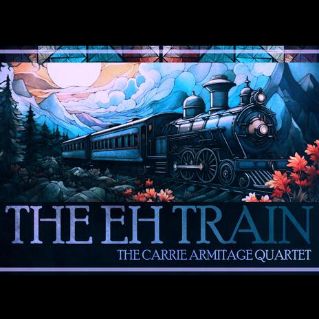 The EH Train | Boomplay Music