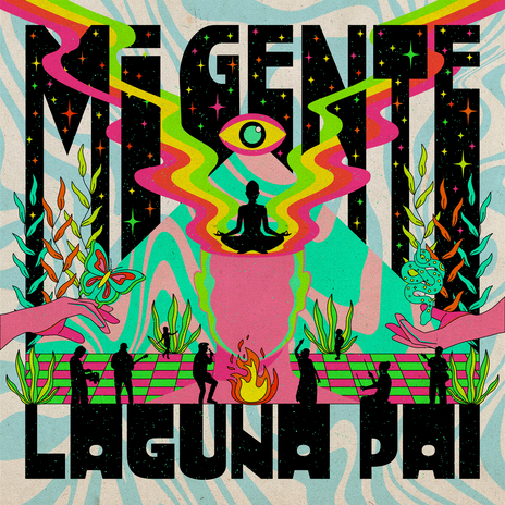 Mi Gente | Boomplay Music