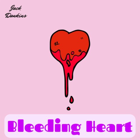 Bleeding Heart | Boomplay Music