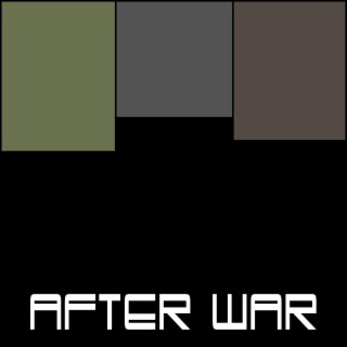 AFTER WAR