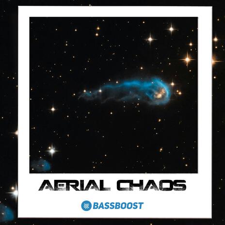 Aerial Chaos ft. Vital EDM & Outertone Vital | Boomplay Music