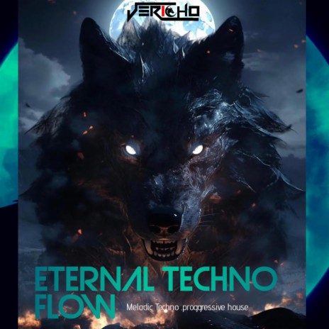Eternal Techno Flow-Top Ten Melodic Techno Of The Week August 2k23
