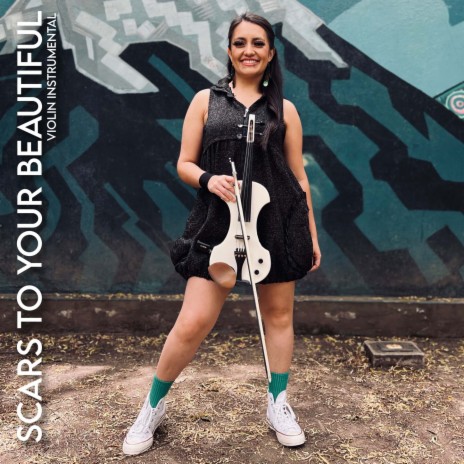 Scars To Your Beautiful (Violin Instrumental) | Boomplay Music