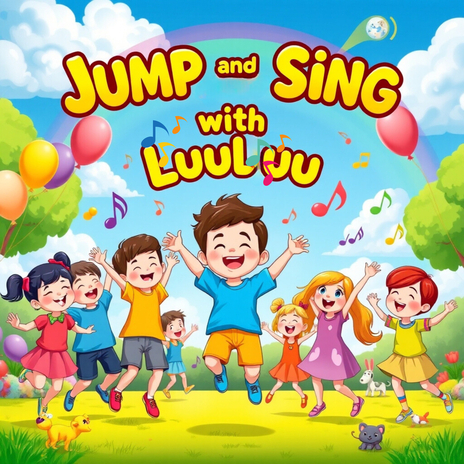 Magical World of Colors ft. kindergarten & Luuluu Kids | Boomplay Music