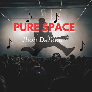 Pure Space