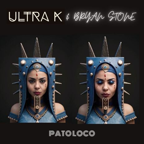 Pato Loco ft. Bryan Stone | Boomplay Music