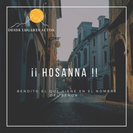 Hosanna (espontáneo)