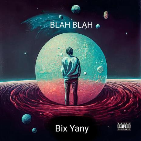 BLAH BLAH