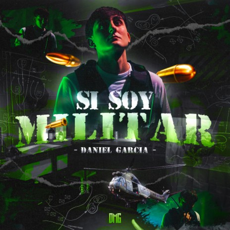 Si Soy Militar | Boomplay Music