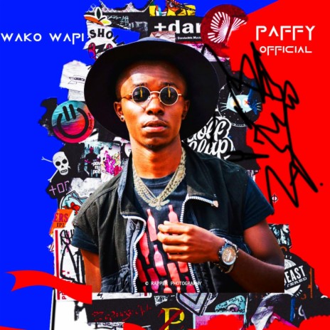 wako wapi | Boomplay Music